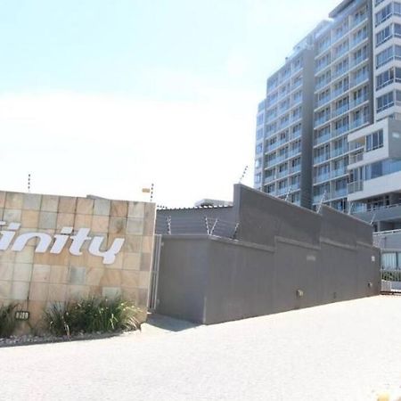 205 Infinity Apartment Cidade Do Cabo Exterior foto