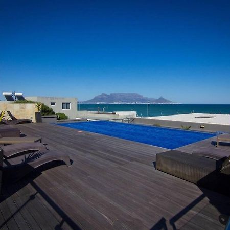 205 Infinity Apartment Cidade Do Cabo Exterior foto