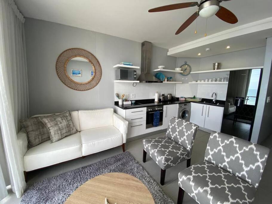 205 Infinity Apartment Cidade Do Cabo Exterior foto