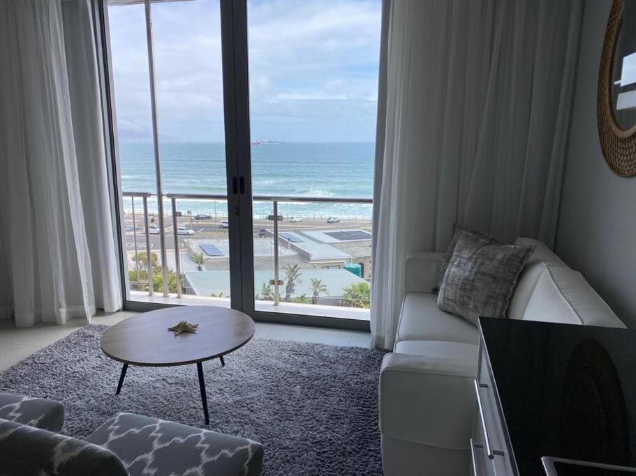 205 Infinity Apartment Cidade Do Cabo Exterior foto