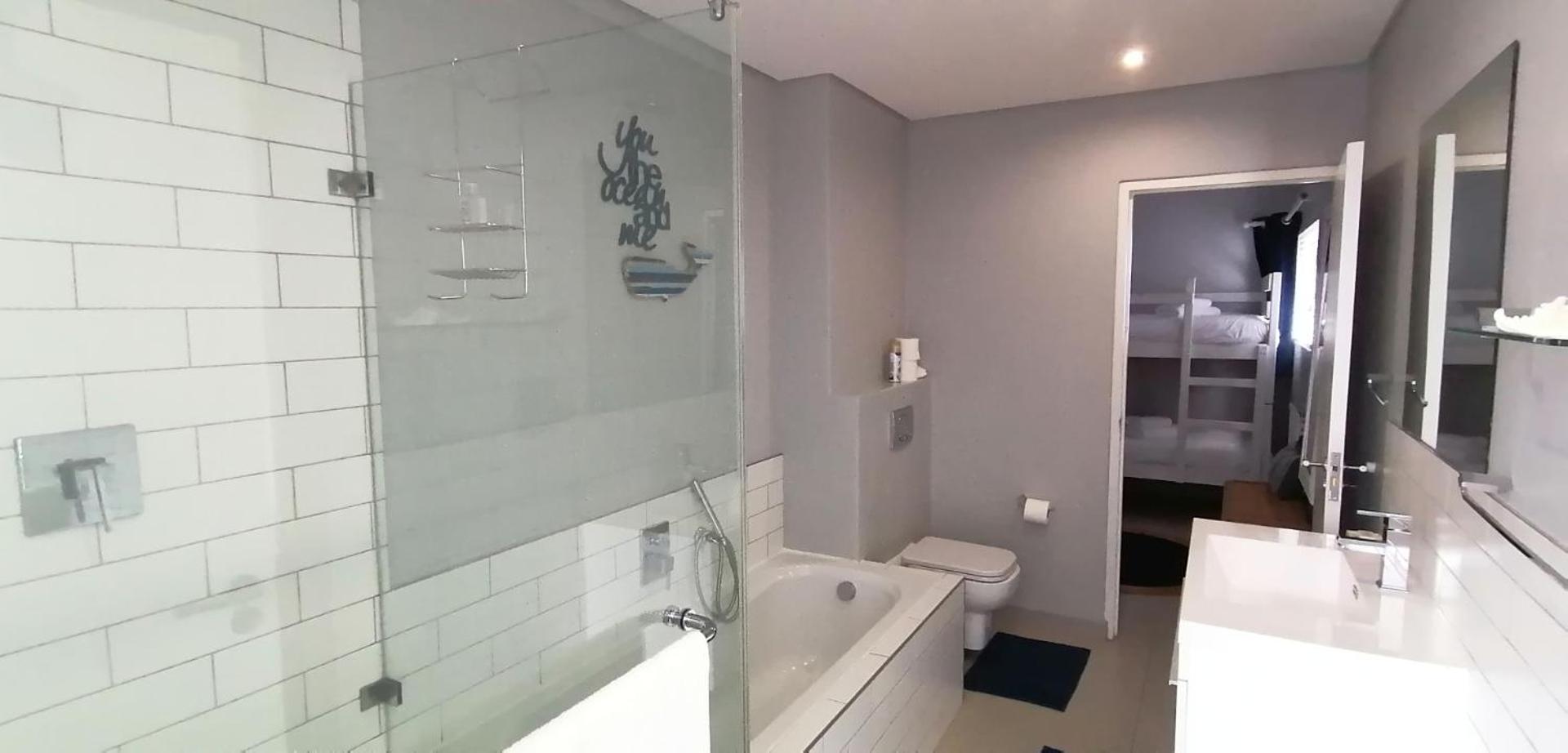 205 Infinity Apartment Cidade Do Cabo Exterior foto